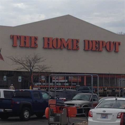 Home depot medina - The Medina Ohio Home Depot store is my home improvement store of choice. The employees put customers in top priority. If they don't have the right answer because they are working in a different area of the store, they link up another employee who can assist and provide any other information that will meet all my needs better than I …